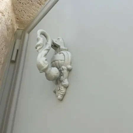 Moma Ostuni Boutique Home Exterior photo