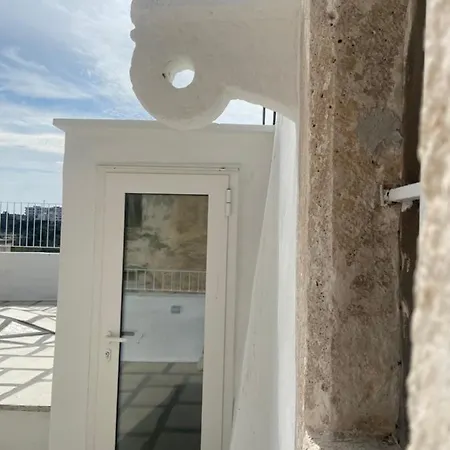 Moma Ostuni Boutique Home Exterior photo
