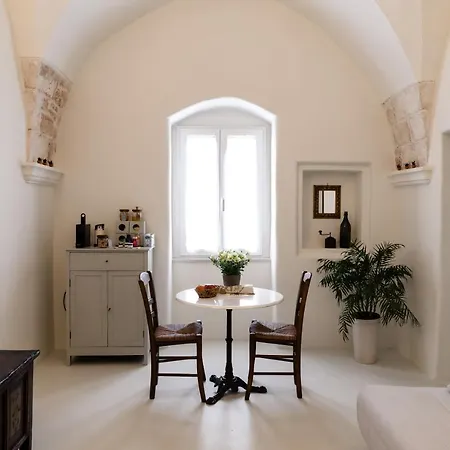 Moma Ostuni Boutique Home Exterior photo