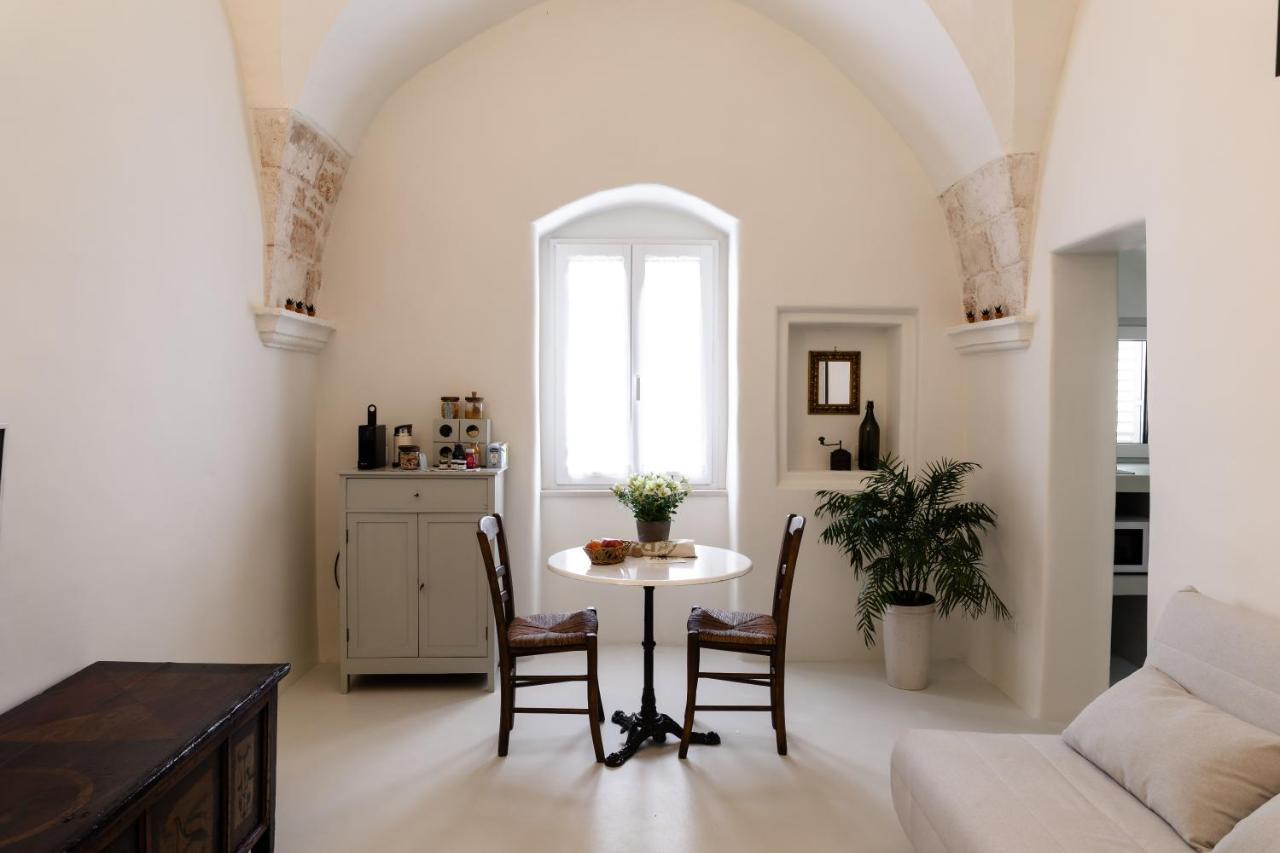 Moma Boutique Ostuni