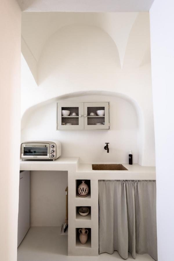 Moma Boutique Ostuni