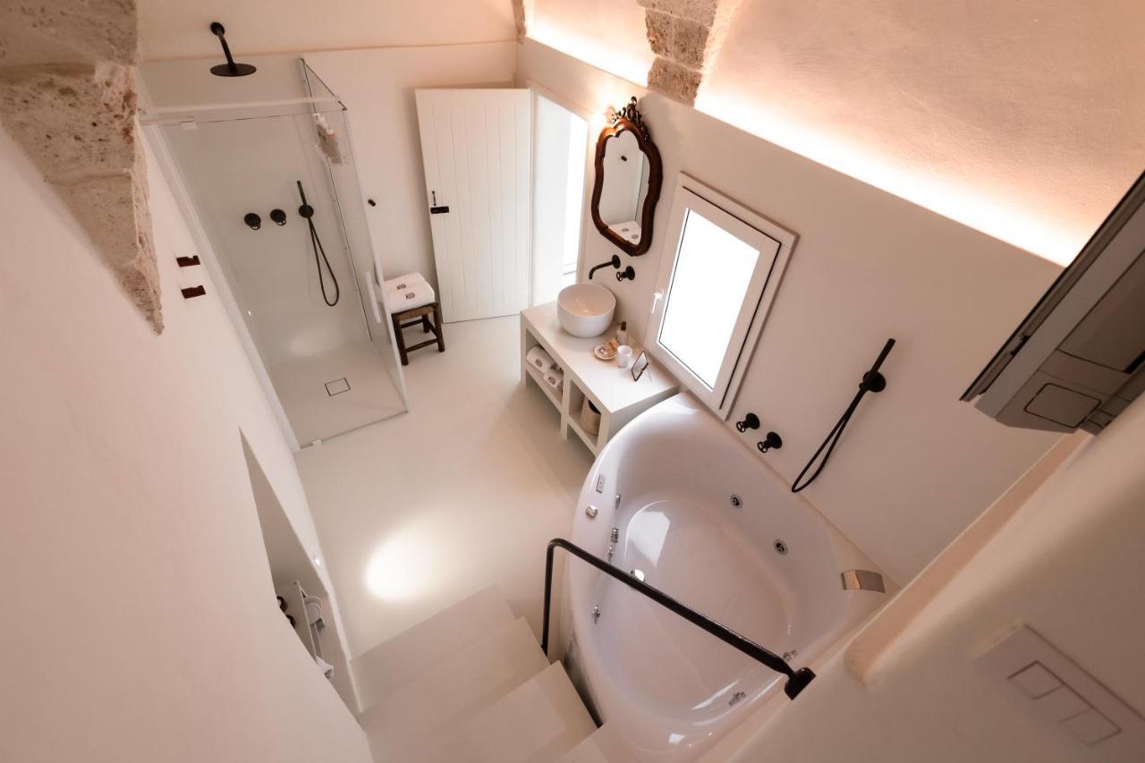 Moma Boutique Holiday home Ostuni