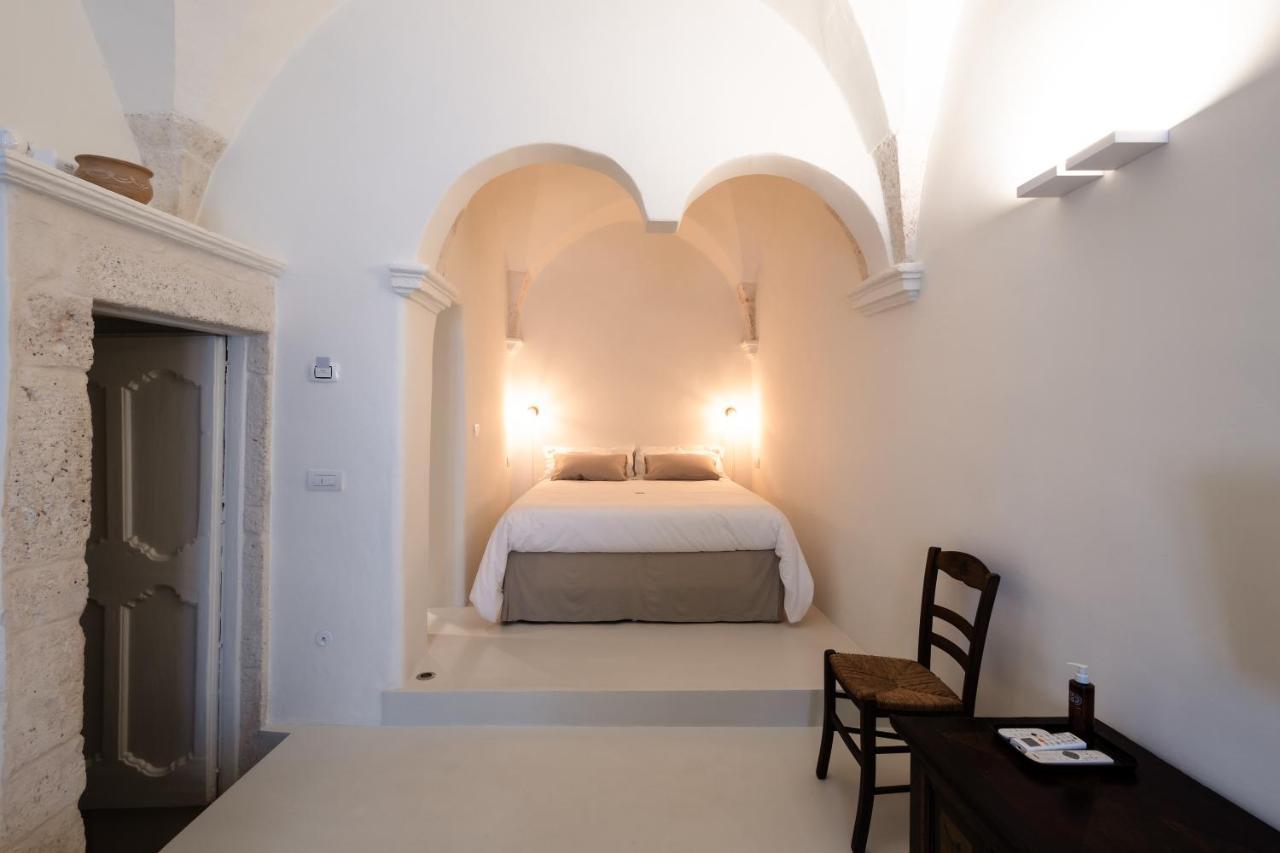 Moma Boutique Holiday home Ostuni