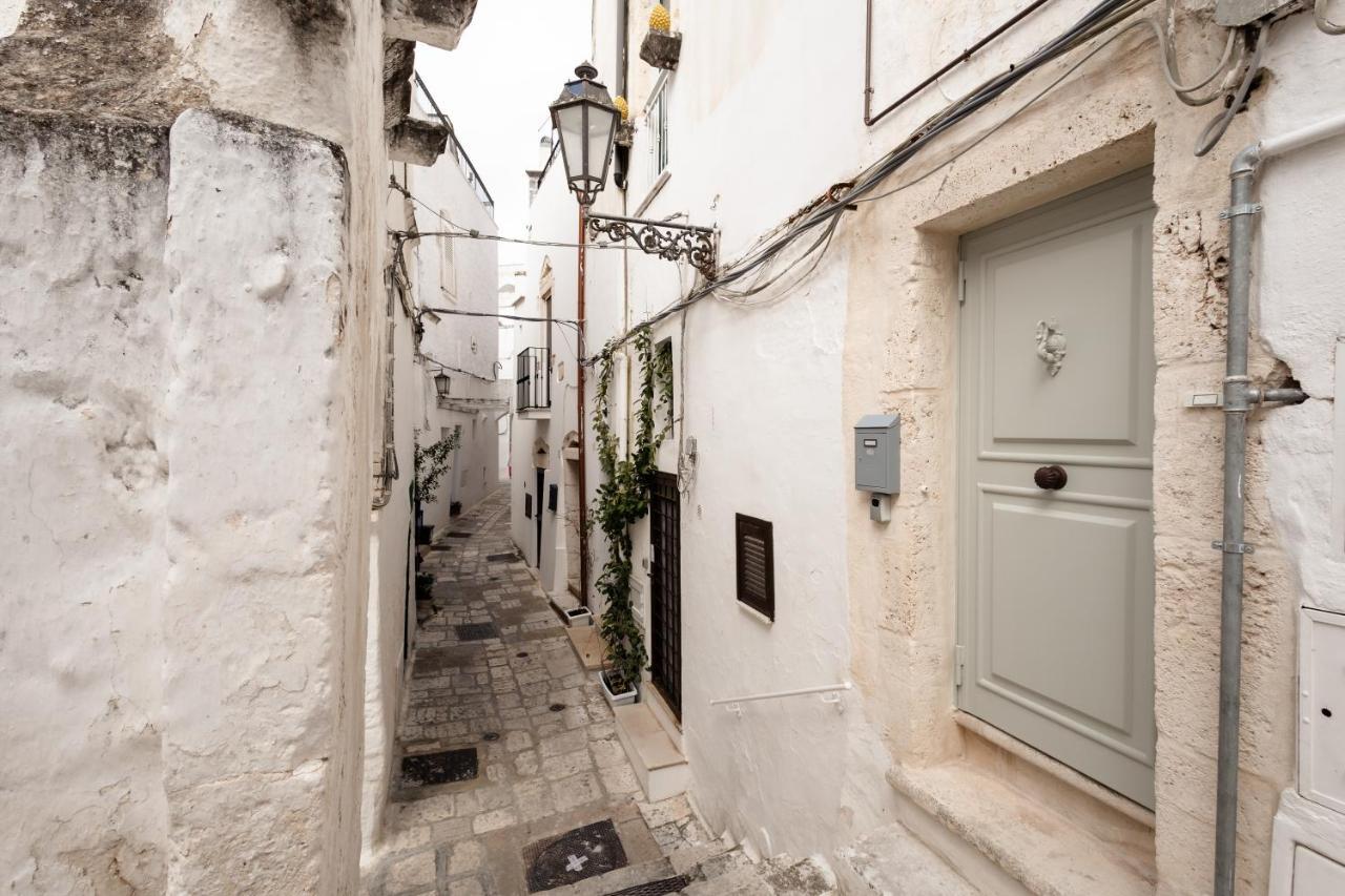 Сasa de vacaciones Moma Boutique Ostuni