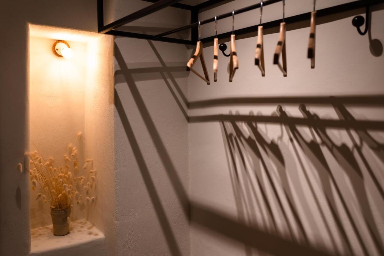 Moma Boutique Holiday home *