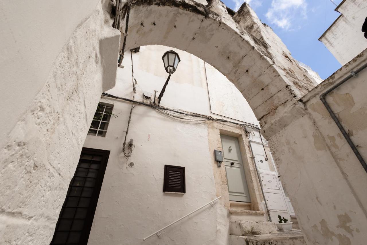 Moma Boutique Сasa de vacaciones Ostuni