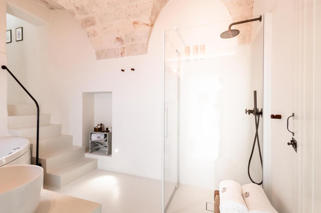Moma Boutique Сasa de vacaciones Ostuni