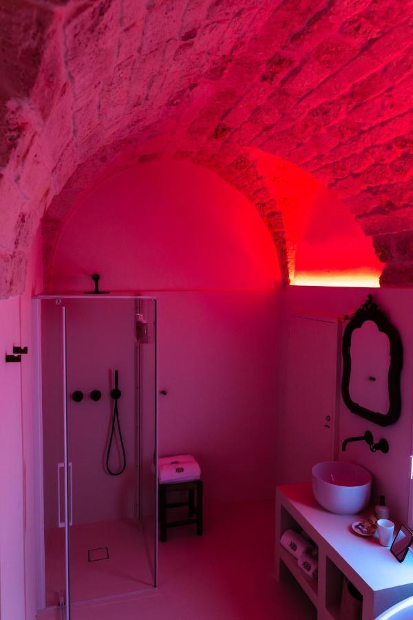 Сasa de vacaciones Moma Boutique Ostuni