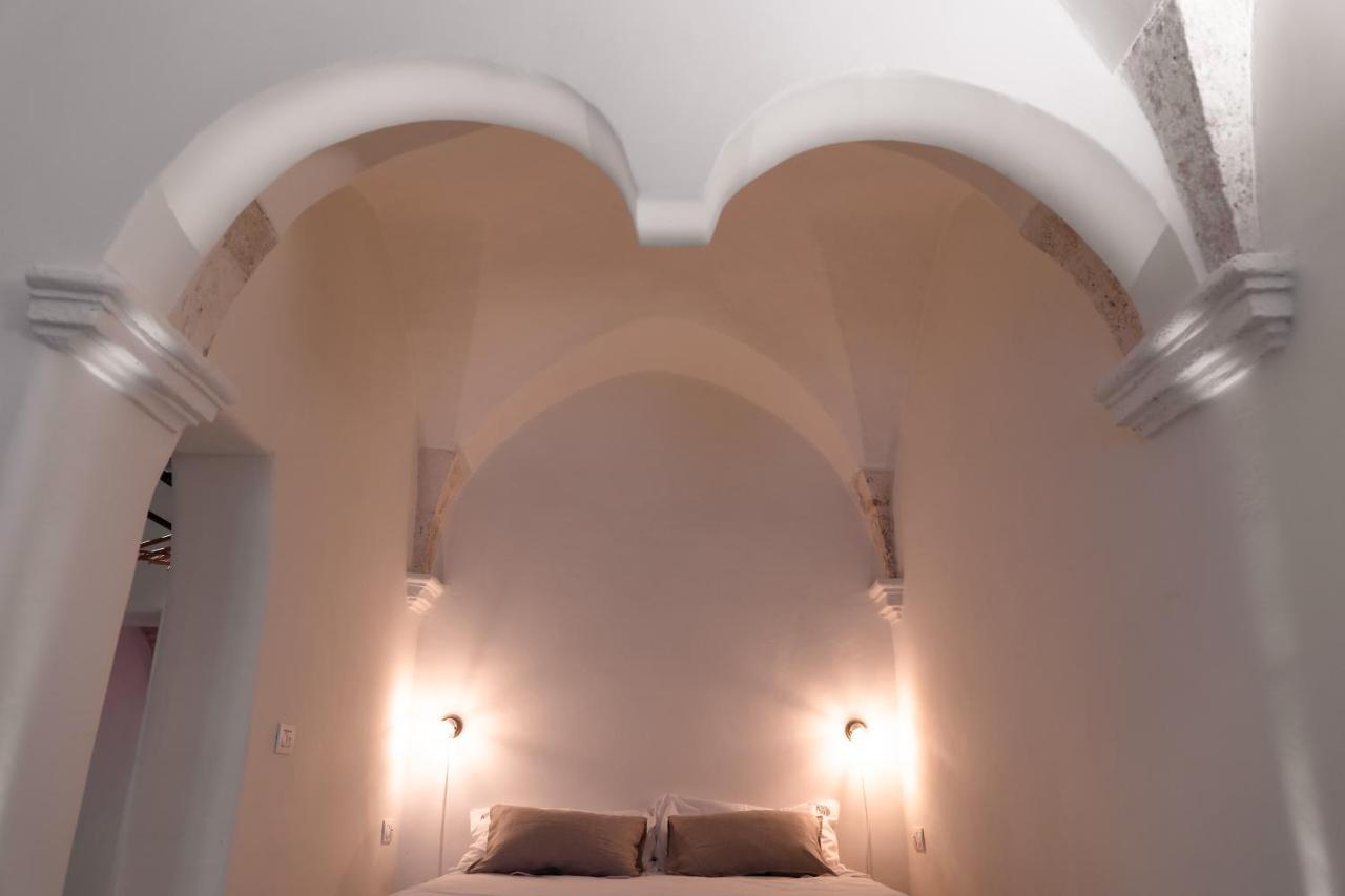 Holiday home Moma Boutique Ostuni