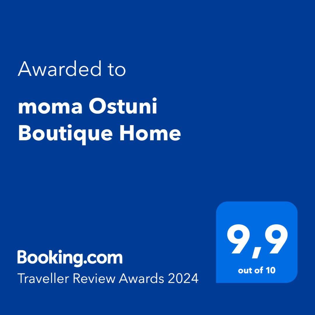 Moma Boutique Ostuni
